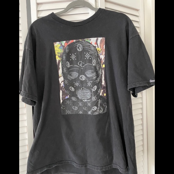 Crooks & Castles Other - Early model crooks and castles t shirt